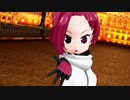 【MMDケムリクサ】りんでドーナツホール
