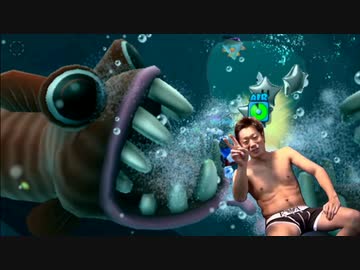 続・迫真銀河冒険部 ヒゲ兄弟と化した先輩.mp13