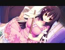 【歌詞付き】raspberry cube/松下【FULL】