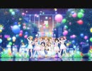 μ'sシリーズでWake up! (ONE PIECE)