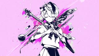 ベノム 歌ってみた 【蕗奈】