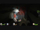 【けもフレ×L4D2】サーバルと東京旅行part2完