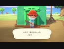『あつ森』#5 GC振りにどうぶつの森を遊ぶ