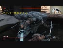 【苦難＋厄憑】真・片手縛りのSEKIRO #6【梟】