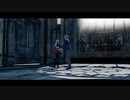【にじさんじMMD】蜜月アン・ドゥ・トロワ【加/夜】
