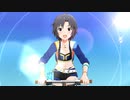【ミリシタMV】「自転車」(イベント衣装・アナザーアピール)【高画質4K HDR/1080p60】