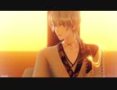 【MMD刀劍乱舞】恋愛裁判-鶴丸国永