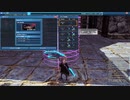 pso2 ディバイド30F　Fo/Et