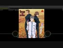 【テニラビ】Dream on dreamer/茄子 featuring 亜久津仁(EXPERT) フルコン