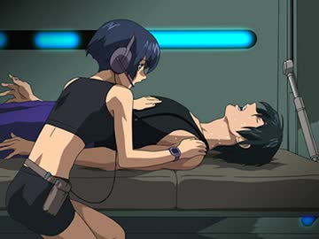 スクライド　第11話　アルターズ