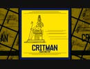 Visionary -音街ウナ【オリジナル曲】【CRITMAN】