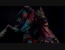 【開天スタジオ】オリジナルシリーズ・三国演義・五虎大将軍・関羽1/4スケール彫像【日本代理店株式会社ジニヤズ】