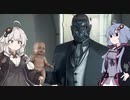 【デススト】絆と共に紲星が繋ぐ✋✋✋✋✋✋✋✋✋✋✋✋✋✋✋✋✋✋✋✋【VOICEROID実況プレイ】