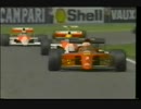 ナイジェル・マンセル　ストーリー　　Nigel  Mansell  story