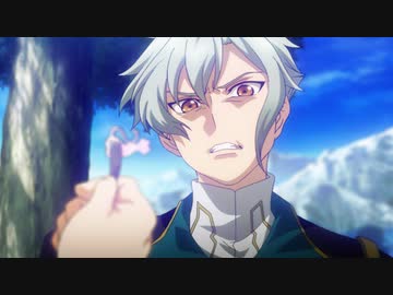 バディ コンプレックス 第12話 ふたりの絆 アニメ 動画 ニコニコ動画