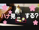 「ハナ」より団子