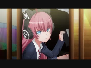 BanG Dream! 3rd Season #09「いくぞポピパ」