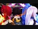 【にじさんじMMD】ヘルエスタ式決闘術【MMDアクション】