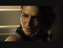 【バイオ3リメイク】『バイオハザード RE3』プロモーション映像3(日本語ボイス版)