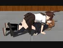 【艦これMMD(?)紙芝居】みならい秘書艦 敷波 その11～強固なセキュリティを構築せよ！～