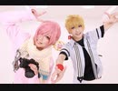 【地縛少年花子くん】えれくとりっく・えんじぇぅ 踊ってみた【光＆ミツバ】