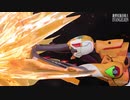 【開天スタジオ】アニメシリーズ・ヱヴァンゲリヲン新劇場版:破・零号機ヤシマ作戦仕様・彫像【日本代理店株式会社ジニヤズ】