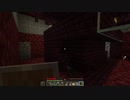 【防具縛り】Minecraft Part18　経験値トラップ作成！　いつも見てくださてありがとう！