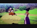 【DBZK】#2 オッス！オラ「カカロット」実況プレイすっぞ❤︎【PS4】