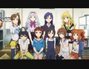 アイドルマスター　第6話　先に進むという選択