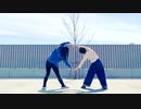 【初投稿】MAD HEAD LOVE 踊ってみた【そい×ゆの】