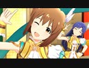 ミリシタ「LEADER!!」765PRO ALLSTARS グランドール・パピヨン衣装