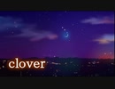 AIきりたん【clover】オリジナル