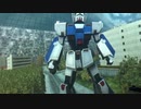 戦場の絆4.27 メサイア RC44 キュベレイMk-Ⅱ(EP)①