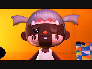 あつまれ どうぶつの森 やるよ #2