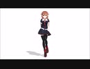 【MMD】三柱式 白露改二 Sexy Walk