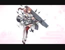 ケッコンカッコカリ　Saratoga Mk.II