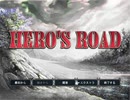Hero's Road適当にプレイ 断章1・序章