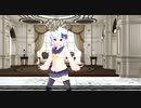 【MMDホロライブ】たまつりおちゃめ機能