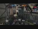 Rainbow Six Siege - Random Moments #115 (Worst Siege Team Ever!)