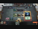 【MTGArena】マジックザギャザリング実況プレイ53(ランクドラフト_ラヴニカのギルド2)