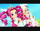 【MMD】ニア【アイドリズム】