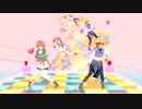 【ウィザーズハーモニー】ラシェルとセシルでカラフルポップビート【KKVMD】