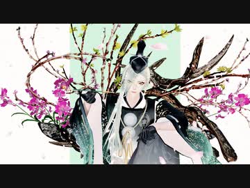 【MMD刀剣乱舞】重要文化財指定記念日 2020【膝丸】