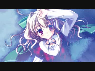 【MAD】 桜、ふたたび 【D.C.Ⅱ】