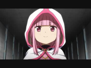 マギアレコード 魔法少女まどか☆マギカ外伝　第13話　たったひとつの道しるべ