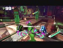 マイDNAマンがいくARMSランクマッチ　ランク20を目指して　Part5