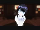 【MMD艦これ】ワンルーム・オール・ザット・ジャズな軽巡棲鬼