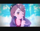 【MMDポケモン】かいしんのいちげき！（ユウリ）