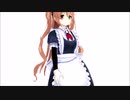 【MMD】ぽんぷ長式村雨改二ver3.0 Sexy Walk