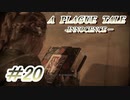 【プレイグテイル】ネズミ年なのでやってみます【part20】